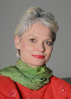 Susanne Leuenberger